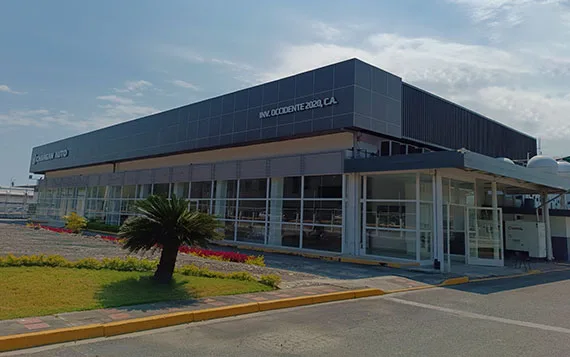 Changan-auto-Acarigua