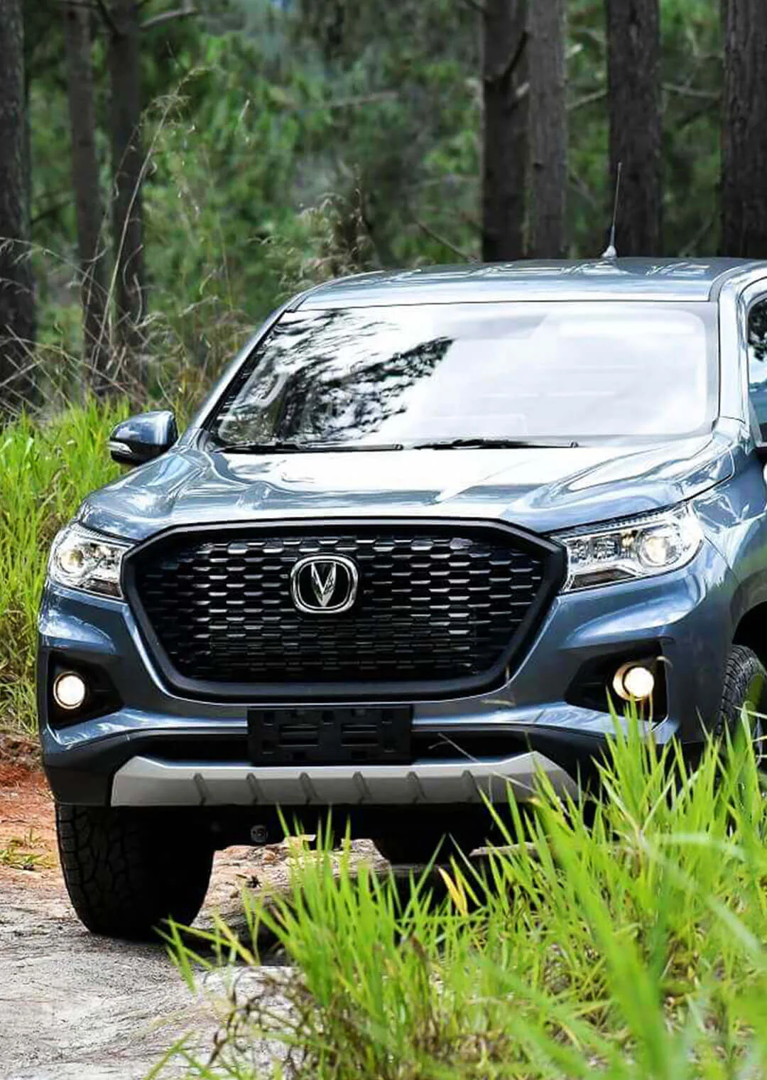 Hunter-Changan-exterior-GM-5