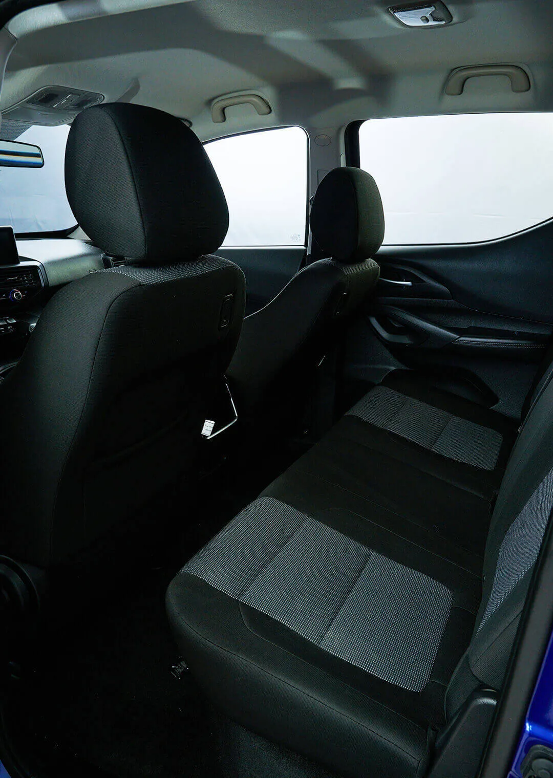 Hunter-Changan-interior-GM-7