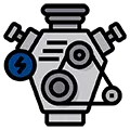 Icono Motor vehículos Changan