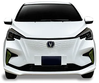 Benni-changan-frontal