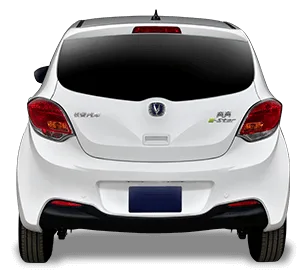 Benni-changan-maletero