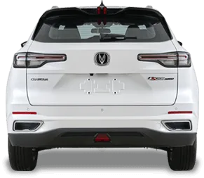 Changan-camioneta-cs35-plus-back