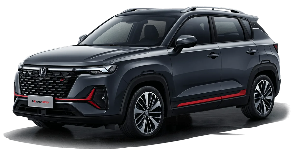 changan-CS35-plus-perfil changan-CS35-plus-perfil